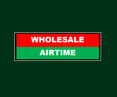 wholesale safaricom airtime